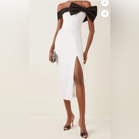 F&P White dress - Picture 8 of 10